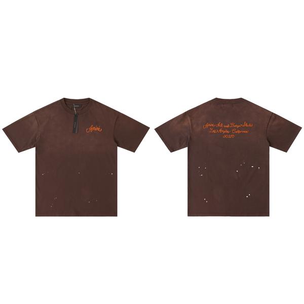 Amiri Shirts-178